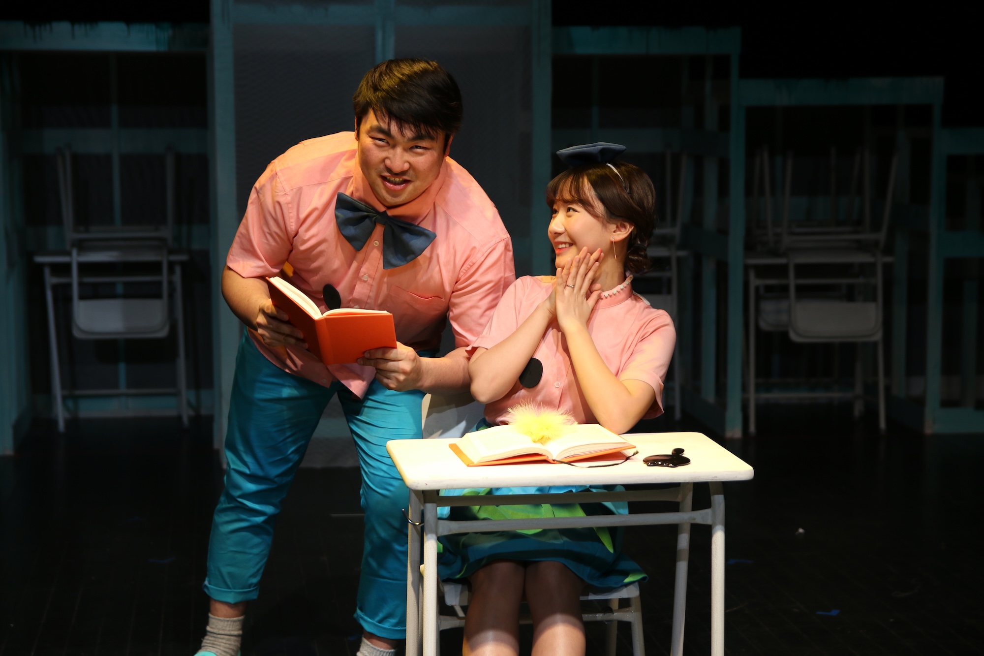 제페토 콤플렉스 스틸컷