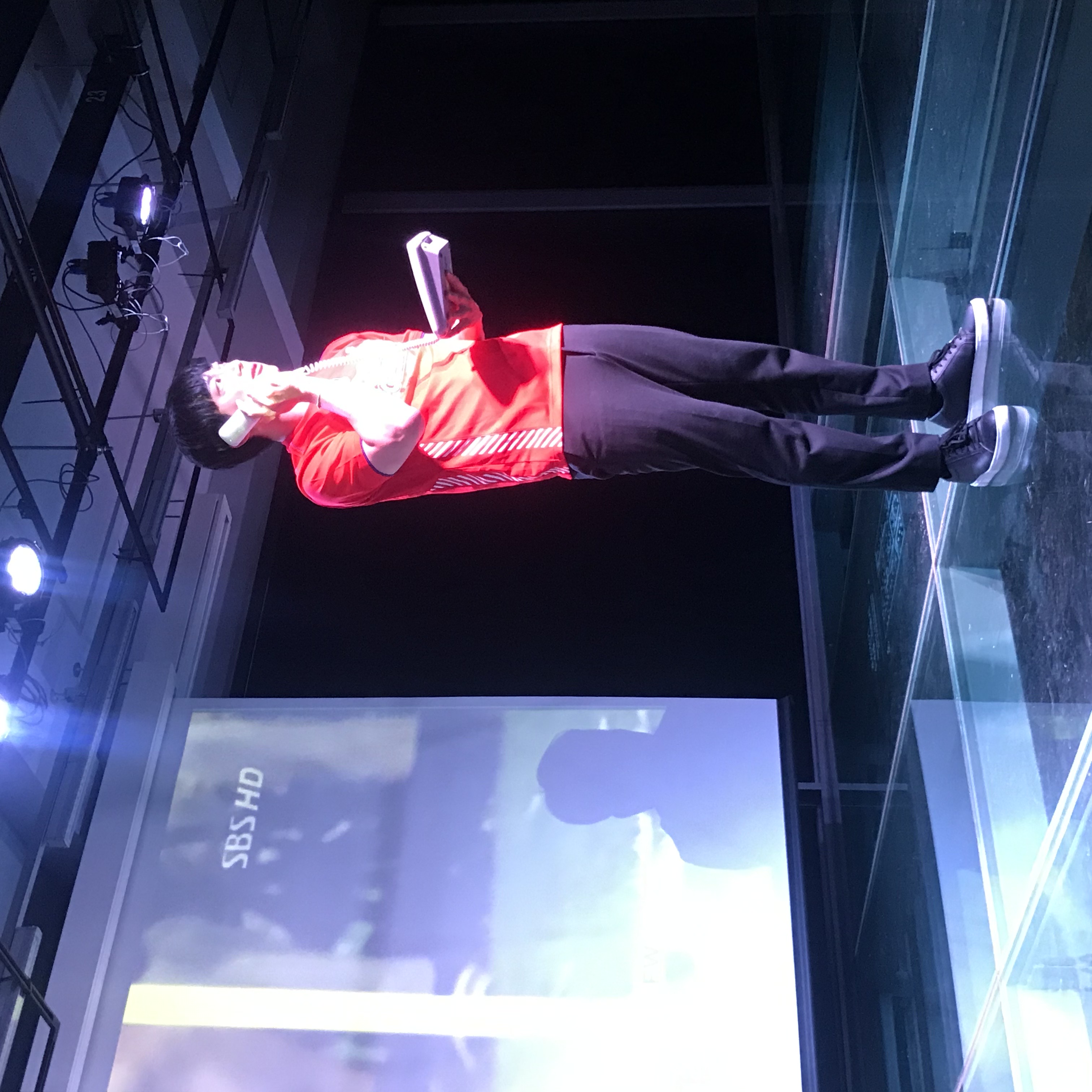 벚꽃엔딩 스틸컷