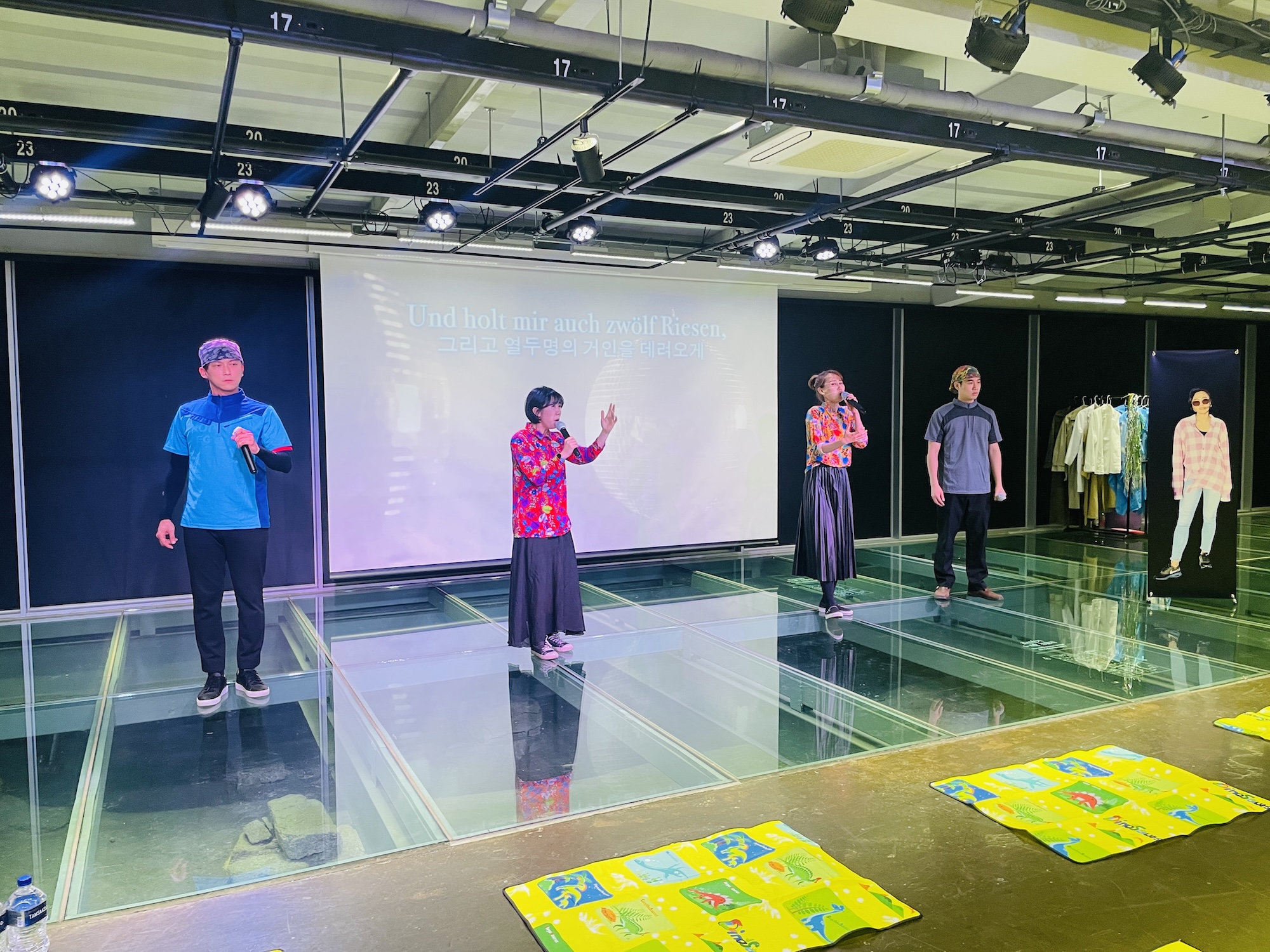벚꽃엔딩 스틸컷