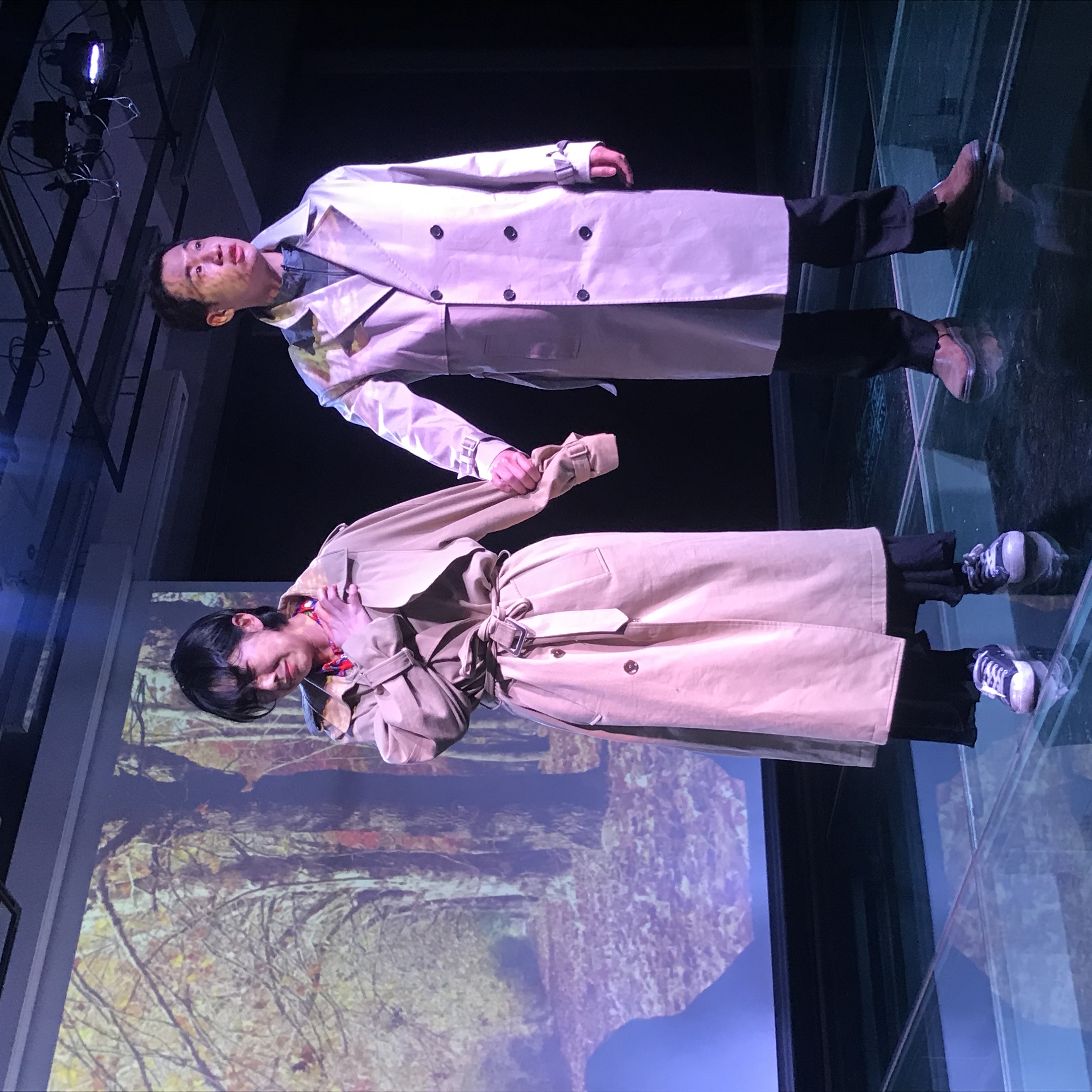 벚꽃엔딩 스틸컷