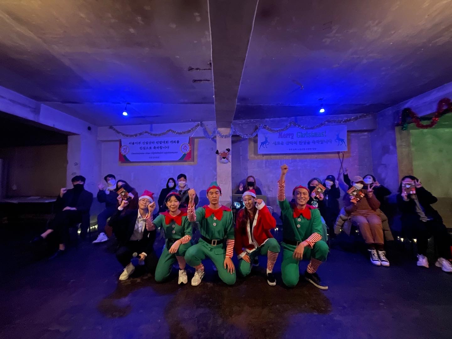 겨울 스틸컷